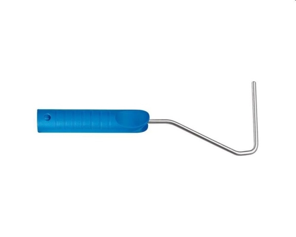 MANICO RULLINO cm.10 CORTO