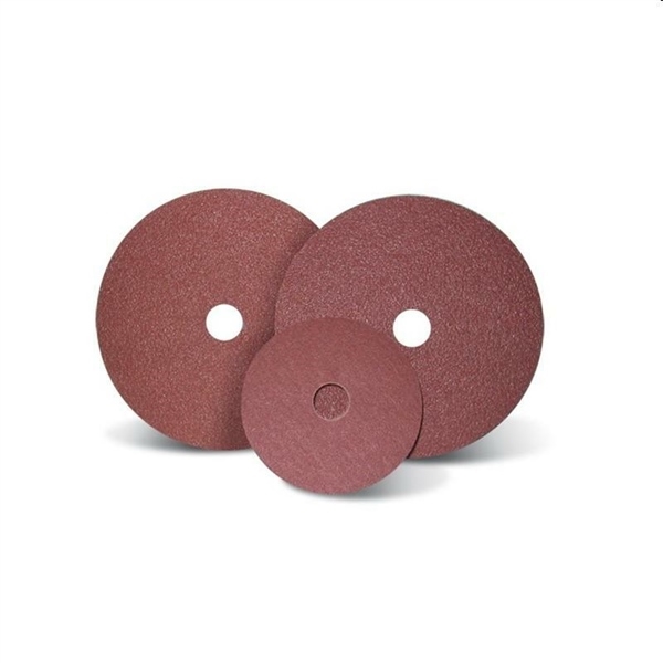 SAITDISC-3A-X 115X22 60P DISCO ABRASIVO X ACCIAIO