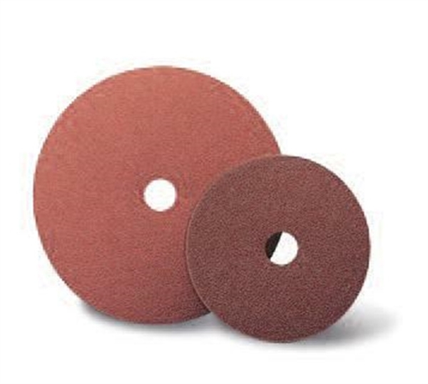 SAITDISC 2AX 115x22 GR.60 DISCO ABRASIVO