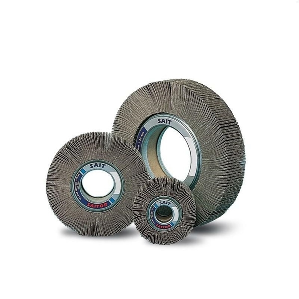 SAITOR F-A 165X50 P-80 RUOTE ABRASIVE