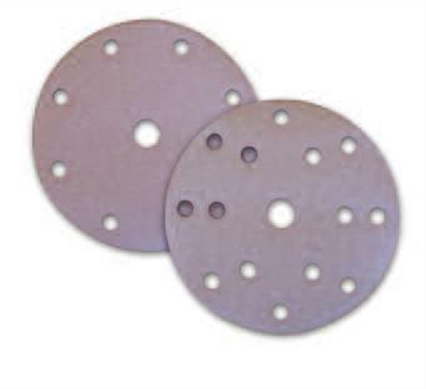 SAITAC VEL-4S-150 8+1 FORI 500-P DISCHI ABRASIVI