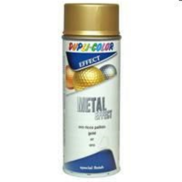 SMALTO ACRILICO ORO DUCATO ML.400 SPRAY 3671