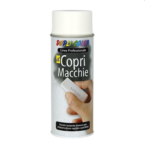 IL COPRIMACCHIE BIANCO ML.400