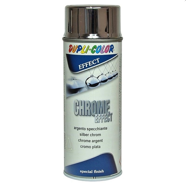 SPRAY COLORS ACRILICO SPECCHIANTI ML.400 EFFETTO DORATO