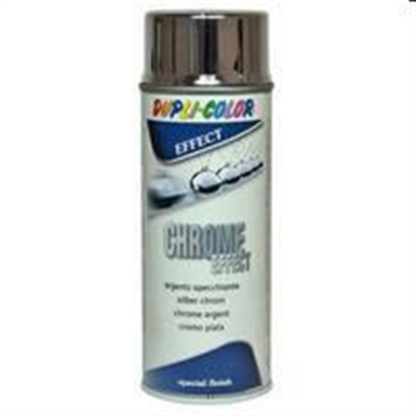 SPRAY COLORS CROMATURA EFFETTI SPECCHIANTI ML.400
