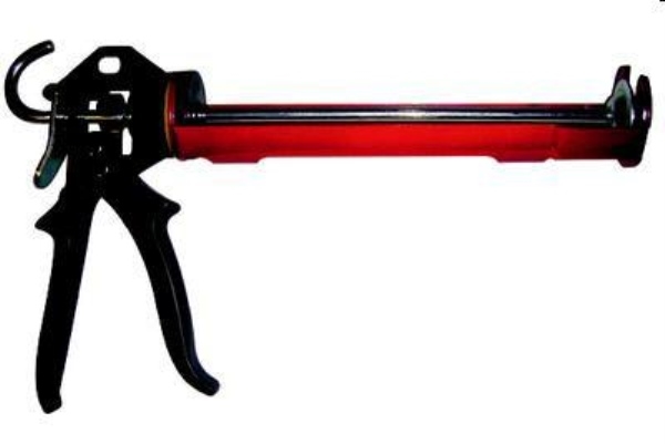 PISTOLA SK2 X SILICONE PROFESSIONALE
