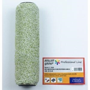 RULLO MICROSILK MM.9 CM.23 D.48