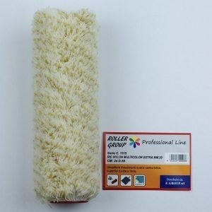 RULLO MULTICOLOR NYLON EXTRA D58 CM. 24