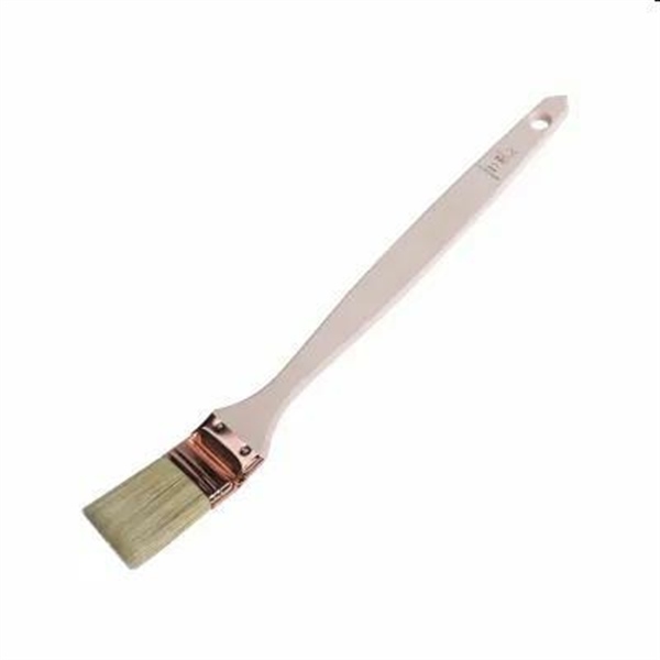 RADIATORI S.410 BIONDA MANICO LEGNO  50 rame