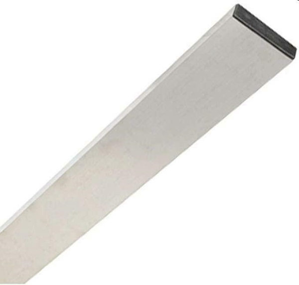 REGOLE STADIA ALLUMINIO MT.2,5 80X20