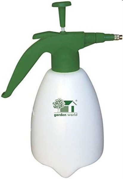 POMPA A PRESSIONE PVC EROS LT.2,0