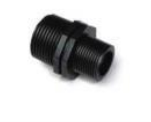 NIPPLO RIDOTTO 0 1-1/4X1