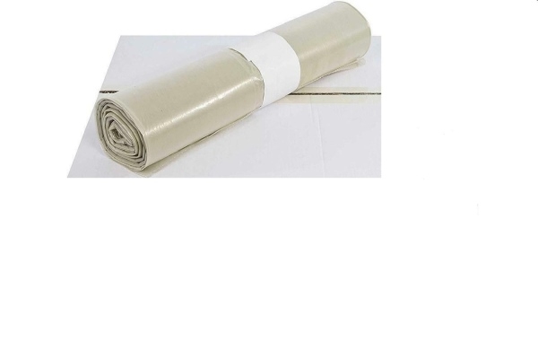 SACCHI  55X70 PZ.21 AMBRA POCHETTE