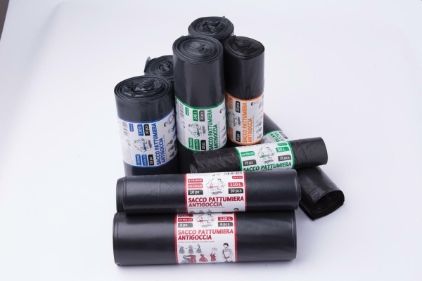 SACCHI RIFIUTI N.U.72X110 PZ.10 STRONG