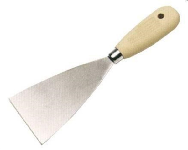SPATOLE C/MANICO ANFER CM.4