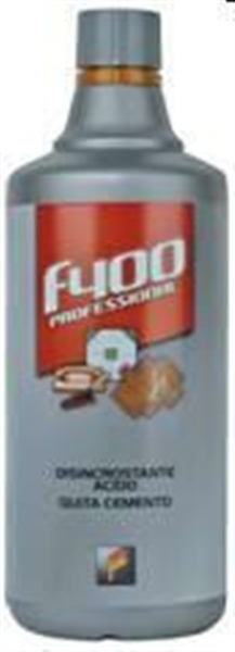 DISINCROSTANTE FAREN F400        LT.1