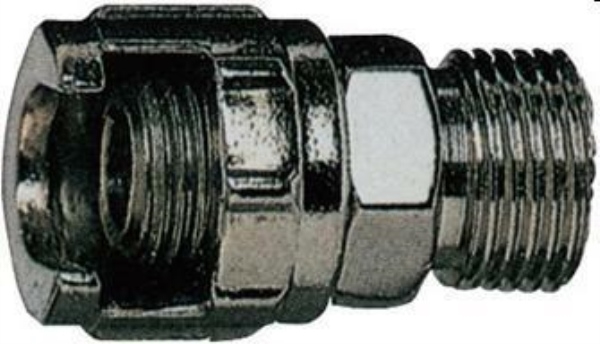 RACCORDI 1\4 C/DADO FRES.090324