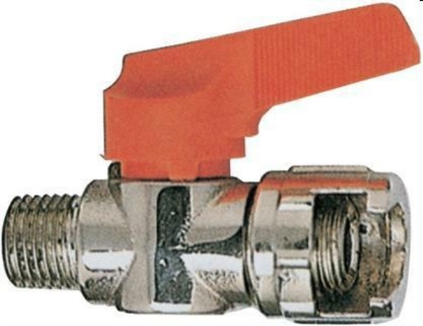 RUBINETTI LINEA 1/4 M ART.620