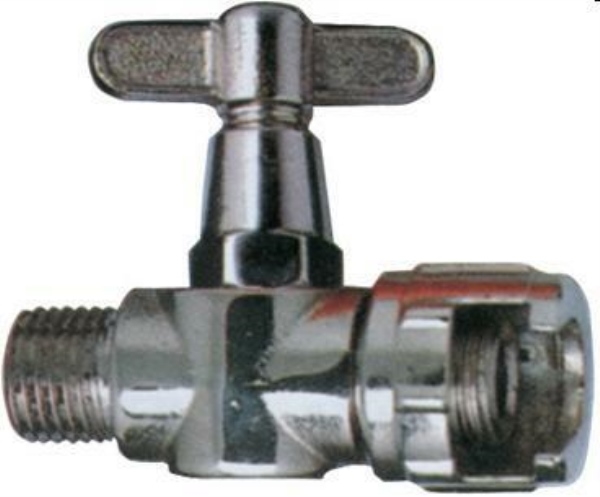 RUBINETTI LINEA 3/8 M ART.620
