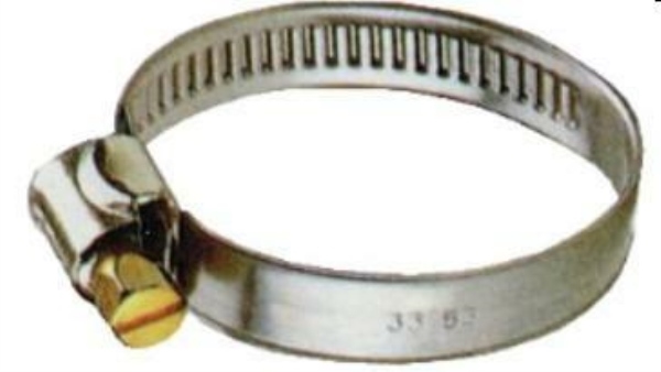 FASCETTE NORDICA 16/27 MM.9