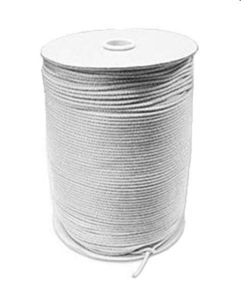 CORDONCINO VENEZIANE BIANCO