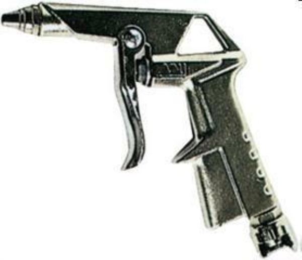 PISTOLA SOFFIAGGIO ANI 25/B1 E