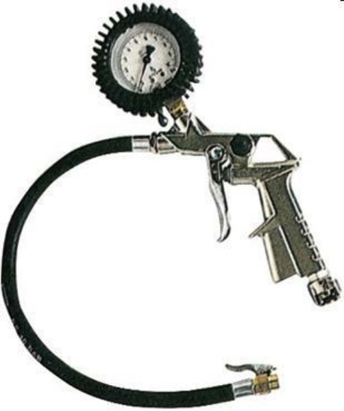 PISTOLA GONFIAGGIO ANI/D E