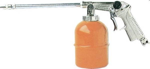 PISTOLA LAVAGGIO PER COMPRESSORI