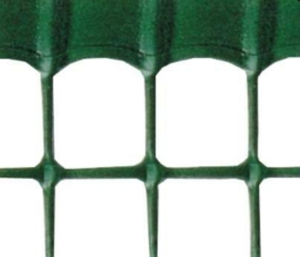 RETE TENAX 10/10 VERDE 1X50