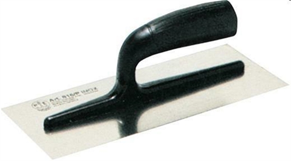 FRATTONE 280x120 INOX 816 PI ANCORA