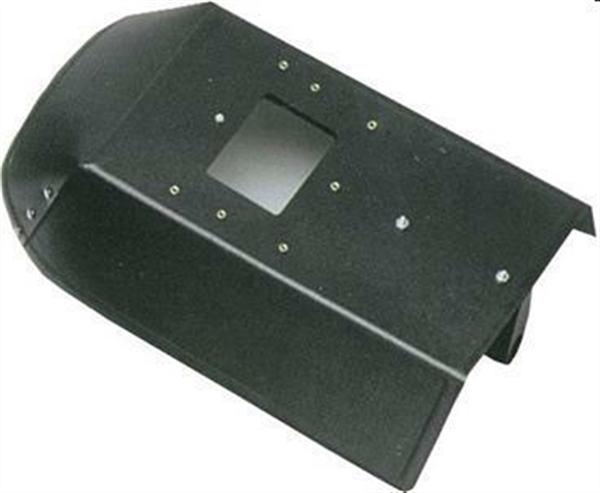MASCHERA PER SALDATORI 601 HP 75X98