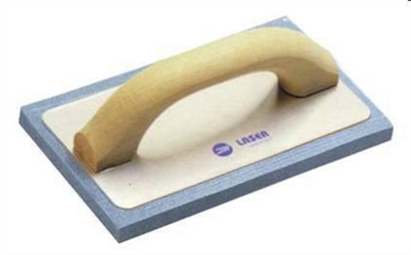 FRATTONE GOMMA 21,5X13,5 819/1E BLEU