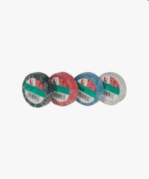 NASTRO ISOLANTE 19/25 M NERO