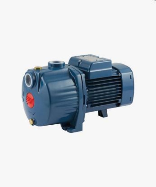 ELETTROPOMPA 4CPm80-E HP0,75 MULT.PD