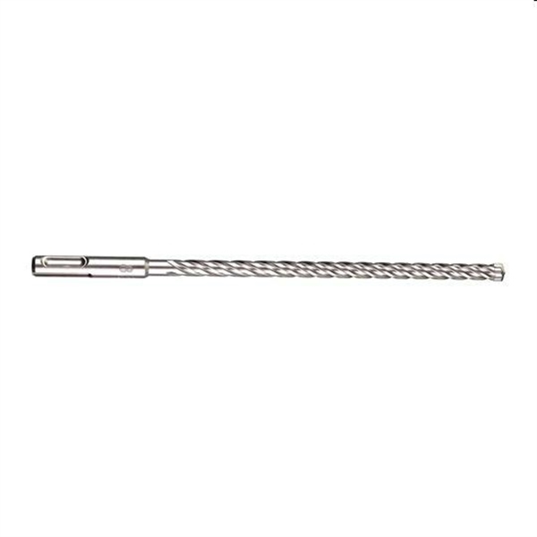 PUNTA SDS PLUS MX4 8X265mm milwaukee