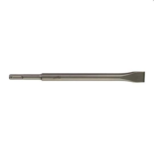 SCALPELLO PIATTO SDS-PLUS 20X250mm milwaukee