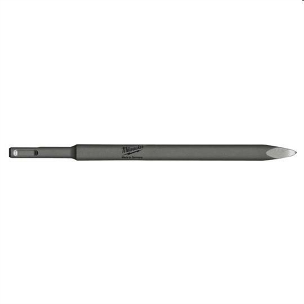 SCALPELLO PUNTA SDS-PLUS 250MM milwaukee