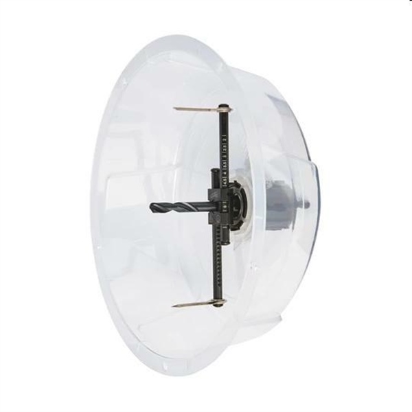 SEGA A TAZZA REGOLABILE DA 50 mm a 175 mm - Milwaukee