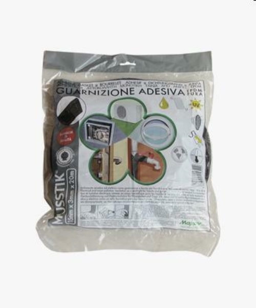 MUSSTIK MM.15X5/15 mt ADES BL