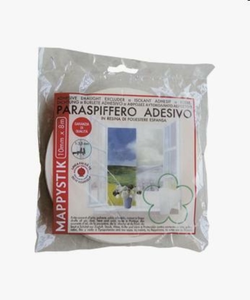 PARAFREDDO MAPPYSTICK MM.25X6SP MT.4