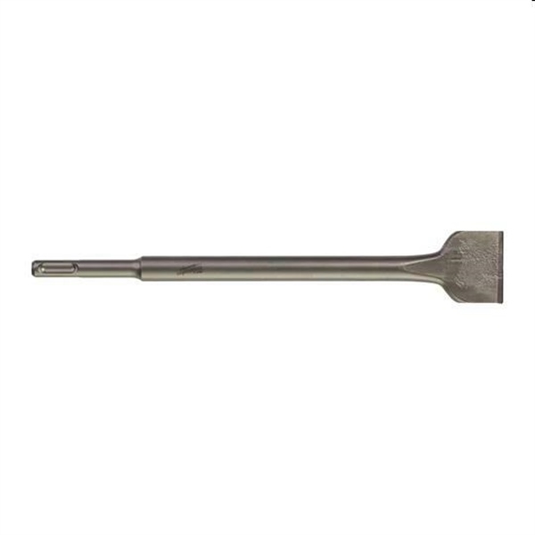 SCALPELLO LARGO SDS-PLUS 40X250MM milwaukee