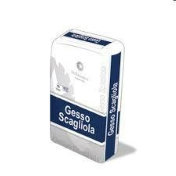 GESSO SCAGLIOLA KG.25