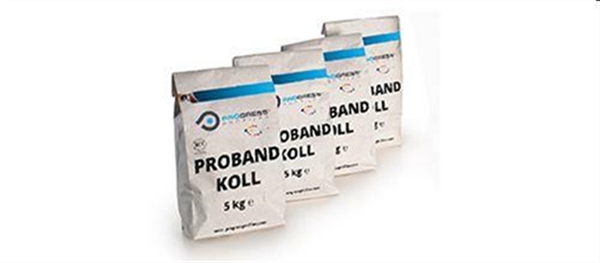 PROBAND KOLL ADESIVO MONOCOMPONENTE IDROFOBICO RAPIDO KG. 5