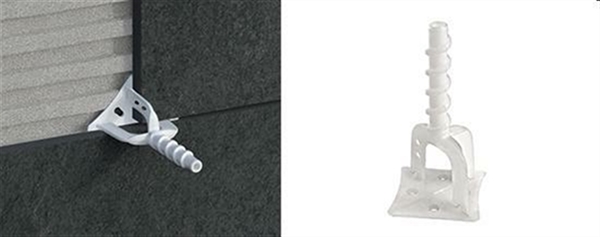 PROLEVELING SYSTEM LIVELLATORI 1/2 CROCE 2mm