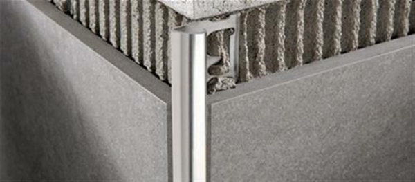 PROJOLLY 270 H.10mm CROMO BRILLANTE