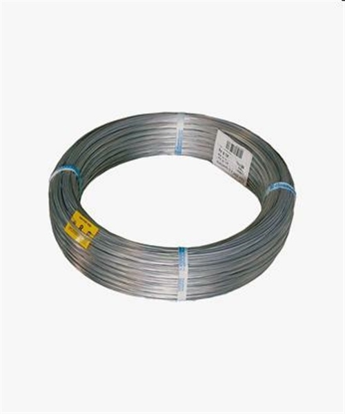 FILO ZINCATO N.14 MM.2,2
