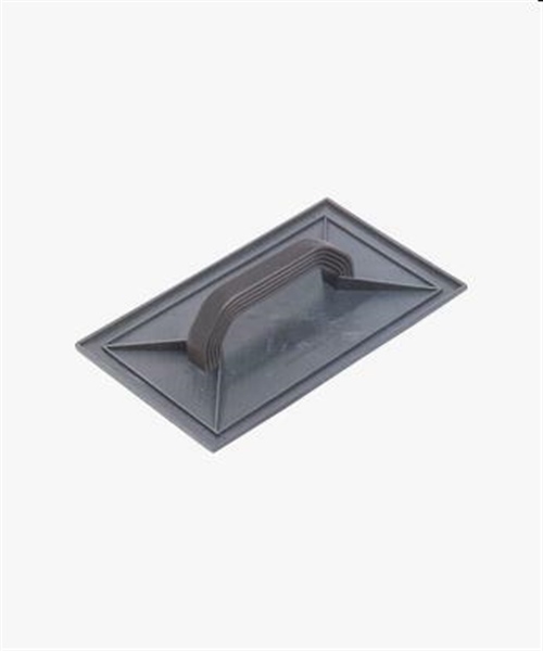 FRATTAZZO PLASTICA 44X14 SIRIUS