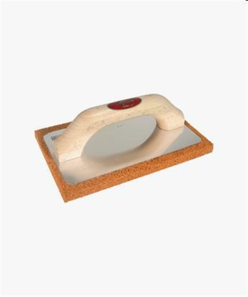 FRATTONE GOMMA 21,5X13,5 820/1E ARANCIO