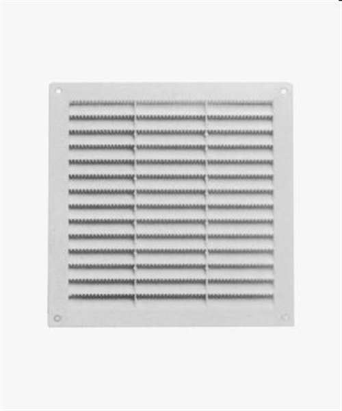 GRIGLIA ESTERNA QUADRA 230X230