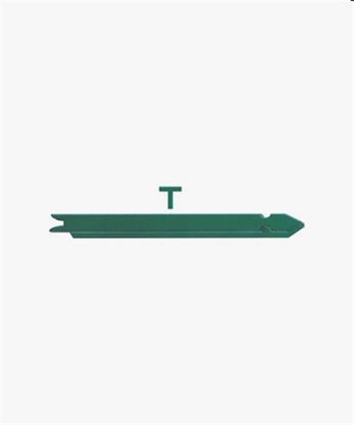 PALETTO H 1.50 T 30X3 PLAST.VERD